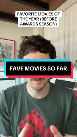 Some of my favorite movies of the year (before awards season) #bestof #film #movie #fyp #filmtok 