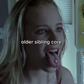 Always the bad one #fyp #pourtoii #oldersibling #viralvideos #viral 
