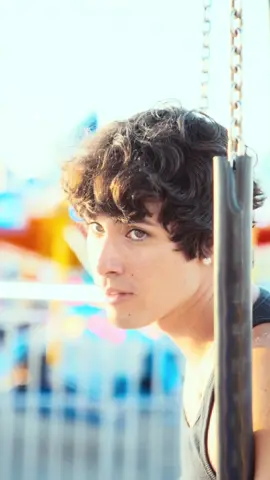 Searching for the love of my life on the swings 👀❣️🎡 #fyp #foryou #foryoupage 