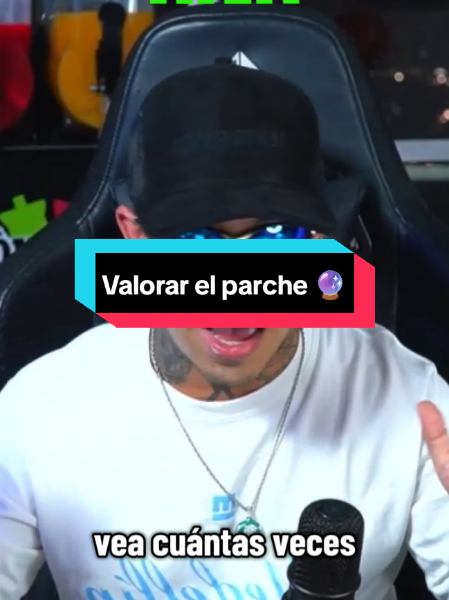 el último parche 😞 ésto y más en mi canal de kick y YouTube  #paratiiiiiiiiiiiiiiiiiiiiiiiiiiiiiii #streamer #medellin #kick #tiktok 