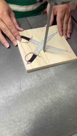 #woodworking #satisfying #DIY #woodcarving #asmr 