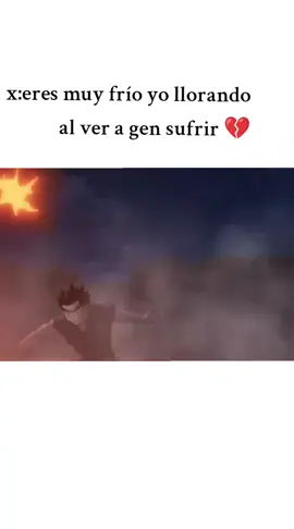 mi gen🥤#viral #paratii #drstone #gen #senkuishigami 