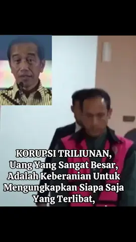 #nadienmakarim #tersangka #koruptor #bongkar #fyppppppppppppppppppppppp 