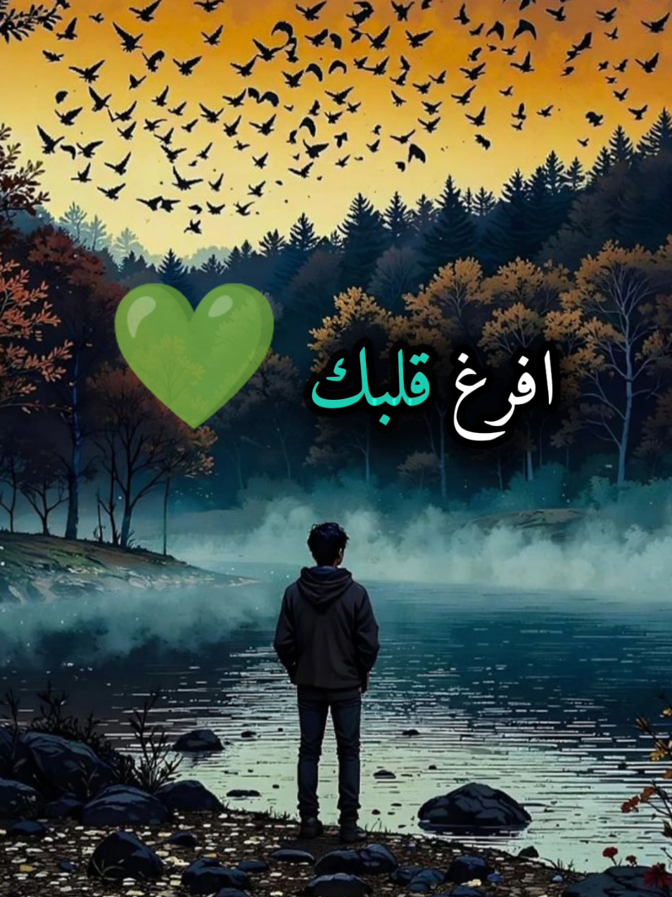 من فقد الله خسر كل شيء، ومن وجد الله ماذا خسر وهو قد وجد كل شيء؟: 💔#اكسبلور #الله_نور_السماوات_والأرض #قرآن #موعظة #CapCut 
