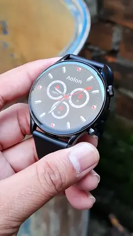 Tahan Air Smartwatch Amoled GTR 3 Dari Aolon Keren Abis Pastinya #smartwatch #jamtanganpintar #smartwatchviral #fyplah 
