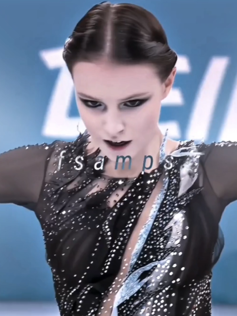 sirenhead  scp @nastia💌  tags @aria @ᵎᵎ     steph  ／  stephen  #figureskating #fyp #alightmotion #annascherbakova #аннащербакова 
