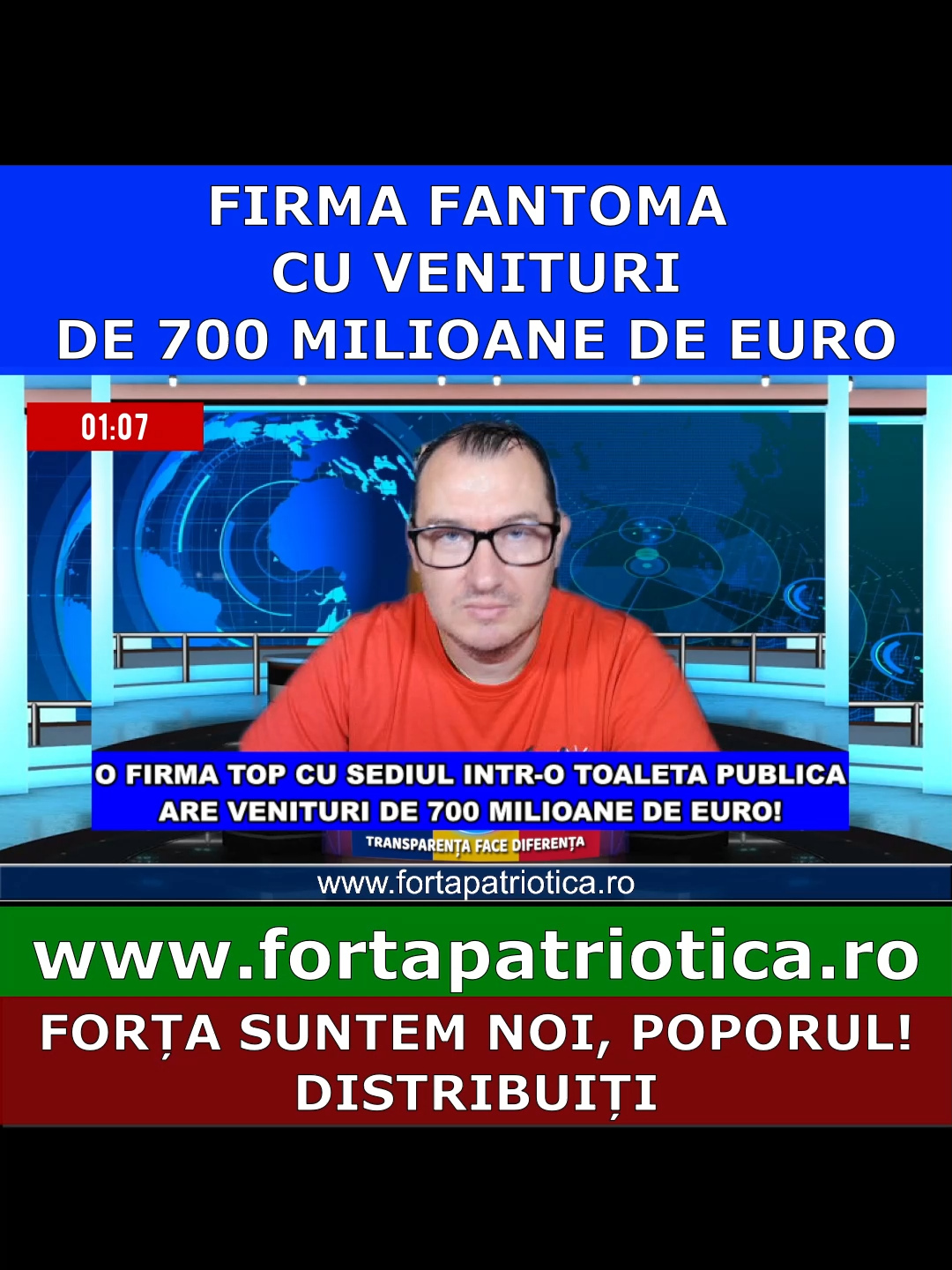 REPORTAJ RECORDER - DISTRIBUITI