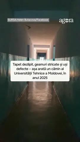 #camin #student #utm #moldova #universitate