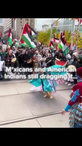 #nativeamerican #indigenous #liberal #racism #BlackTikTok 