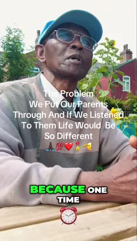 How Different Do You Think Your Life Would Be If You Listened To Your Parents #parents #grandparents #police #mossside #manchester 