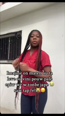 #ayisyentiktok🇭🇹 #viraltiktok #ayisyentiktok🇭🇹 #viral #fyppppppppppppppppppppppp #chadlie #tiktok M renmn nou😭❤️