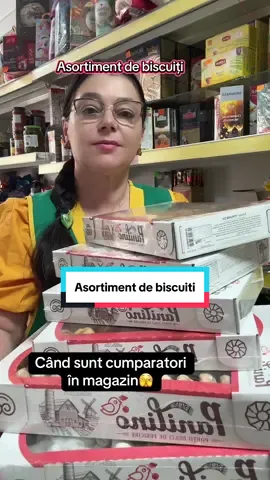 Prezint asortiment de biscuiti @Veronica-fata bună🤗  @Veronica-fata bună🤗  @Veronica-fata bună🤗 #biscuit #aso 