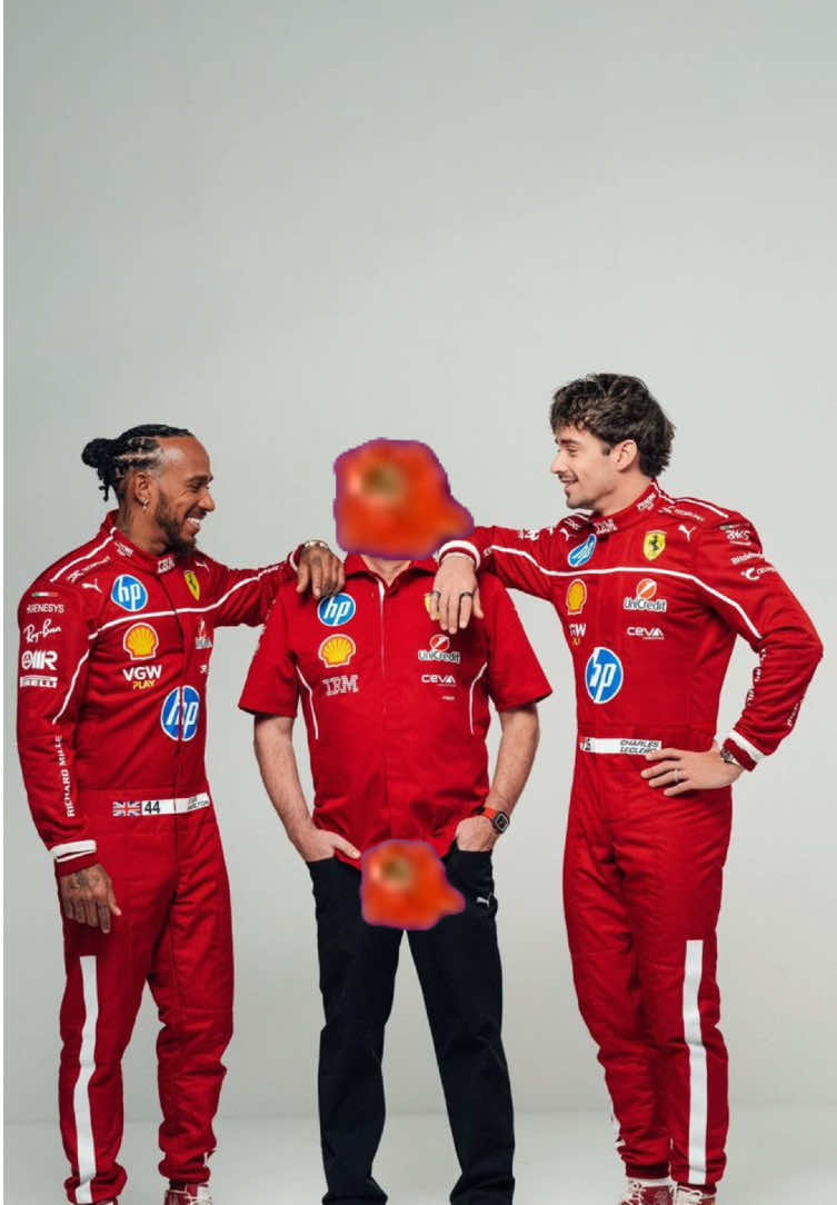 Наверное больно #f1 #formula1 #мем #ferrari #f1memes 