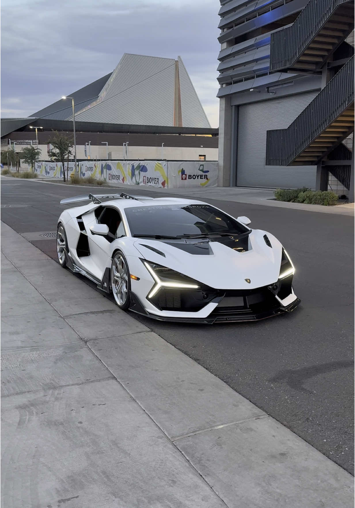 Picture Perfect #fyp #lamborghini #revuelto #cars #cartok #viral #trending #trend #foryou #bespoke #creativebespoke