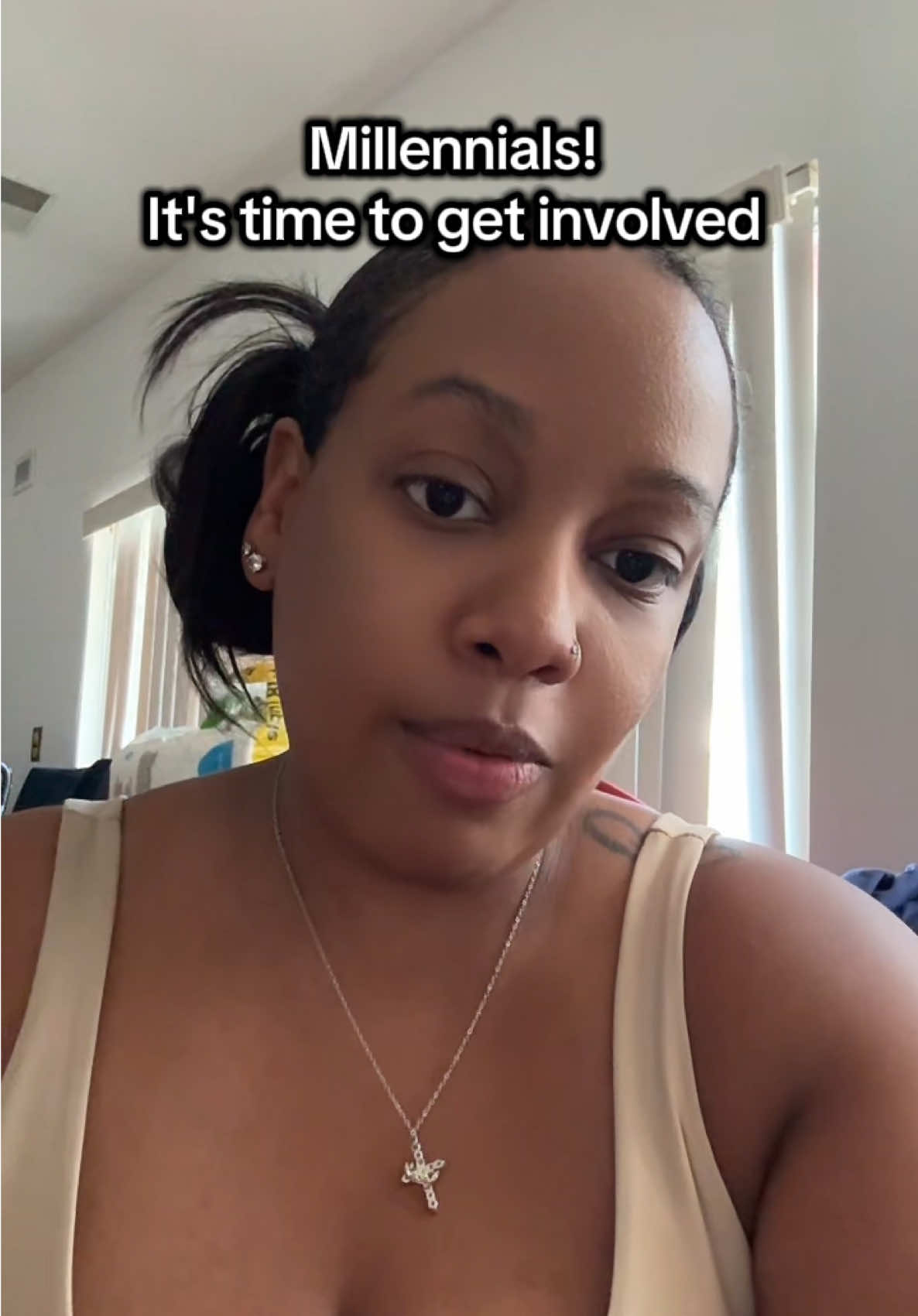 And let me be clear, this isn't a post to debate your stance. This is a call to action to start showing up and being involved in your community! Be the change you want to see #princegeorgescounty #datacenters #activism #philanthropy #dmv 