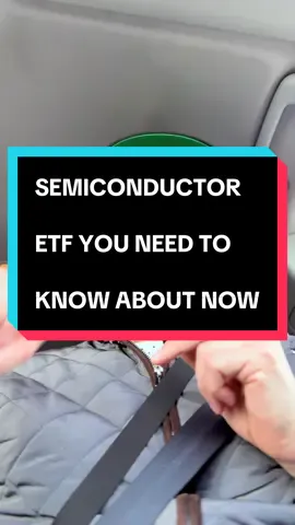 SMH: The Semiconductor ETF You Need to Know! SMH is ETF comprised of many of the top AI technology and computing power stocks. If you are like me and don’t like to get into some of the high flying individual stocks in this sector, this might be a good way for you to invest in these companies with lower risk and diversification. #stockmarket #stockpicks #investingforbeginners #investing #millionairemindset  Not financial advice—just sharing my personal investing journey for education and entertainment.