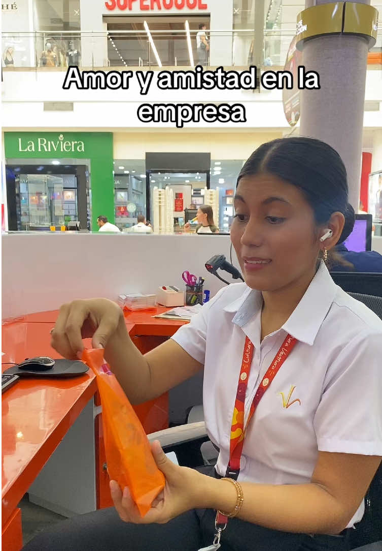 La intención es lo que cuenta supongo 🫩 #oficina #oficinatiktok #cucuta #humor 