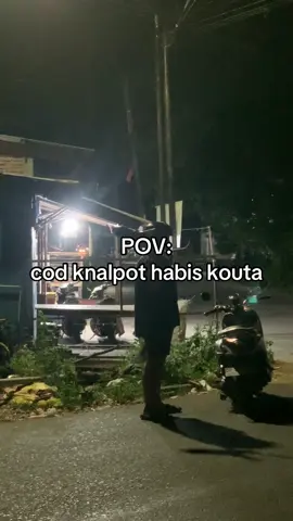 😭😭😭                                                                                    #codknalpot #xybca #foryou #fyp #m3 