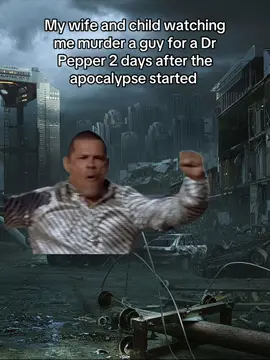 #breakingbad #walterwhite #apocalypse #drpepper #fyp 