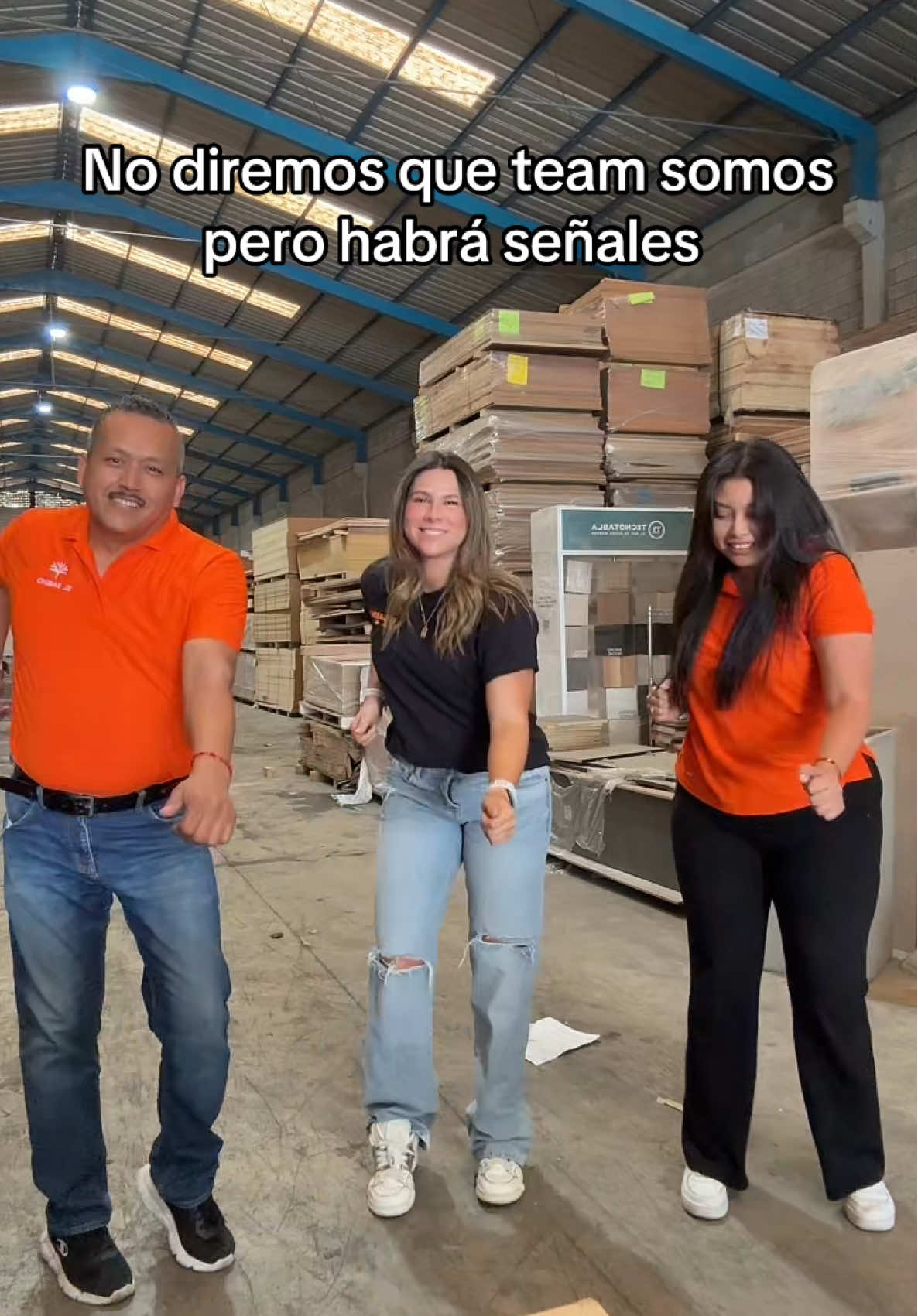 Puro team Aldito en El Sabino , ven y visítanos  #elsabino #teamaldo #lacasadelosfamosos #fyp