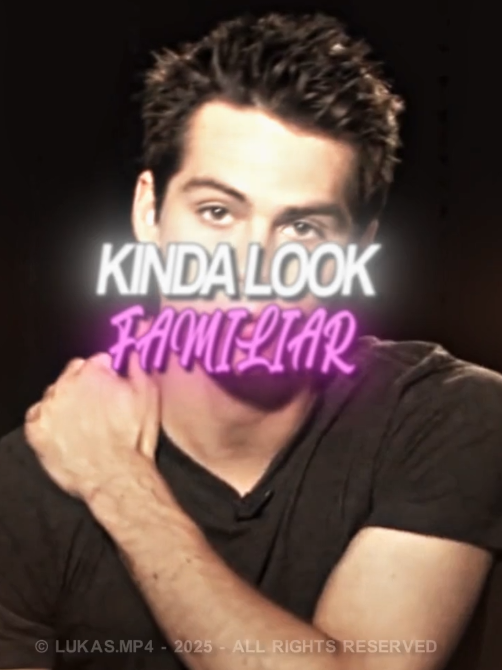 THIS AUDIO || vsdt: @mariaa.msf  cc: @josphsfilms  #dylanobrien #dylanobrienedit #fyp #viral #edit 