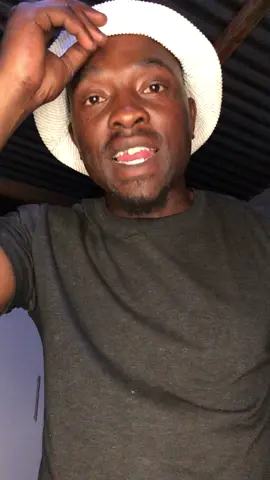 Mamela ke yetsa mohlala 😂