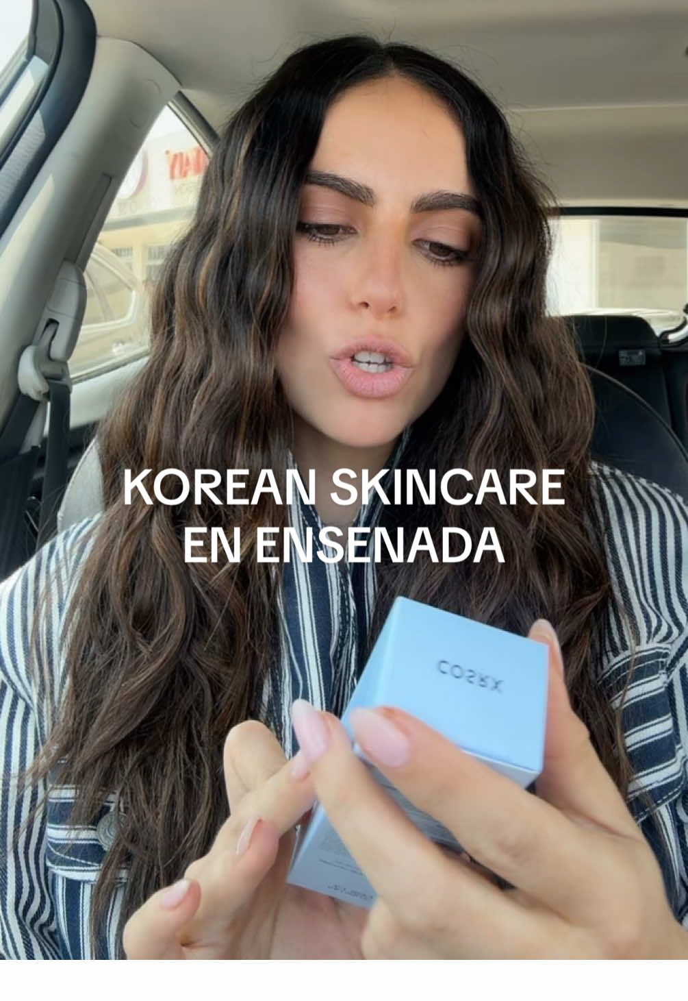 Gran spot oigan yo y mi cartera regresaremos pronto  #koreanskincare #skincarecoreano #ensenada #ensenadabajacalifornia  @K-BEAUTY @Pyunkang Yul Viet Nam @medicube global @COSRX Official 