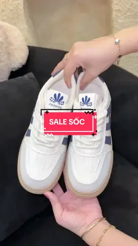 SALE SỐC 2xx -> 100🐠 #xuhuong #hottrend #freeshiping #giaynuxinh #giaythethao 
