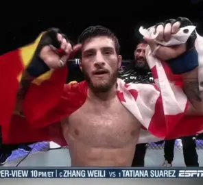 BEKZAT WILL SHOW WHO IS THE CHAMPION HERE😤#UFC #рекомендации #edit #CapCut #alexandretopuria 