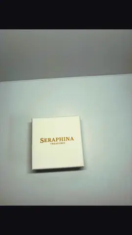 Seraphina Traesuares !!! #jewlery 
