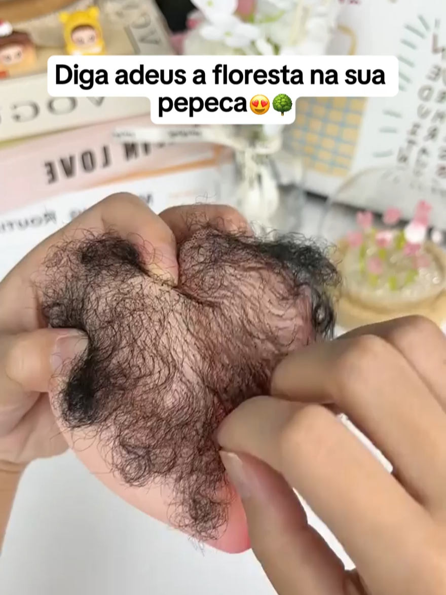 #depiladora #fy #tiktokshop #autocuidado #depilacao 
