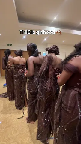 How do you explain this to a man?🥹 #girlhood #girls #tradditionalwedding 