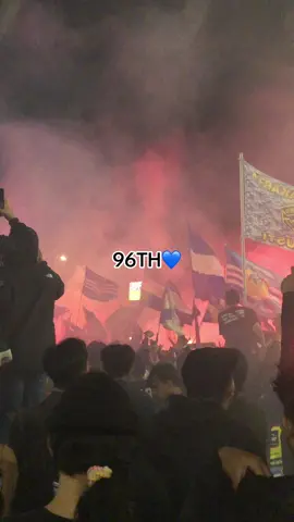 Sugeng ambal warsa kebangaan💙 #psimjogja #jogja24jam #psimjogjakarta💙 