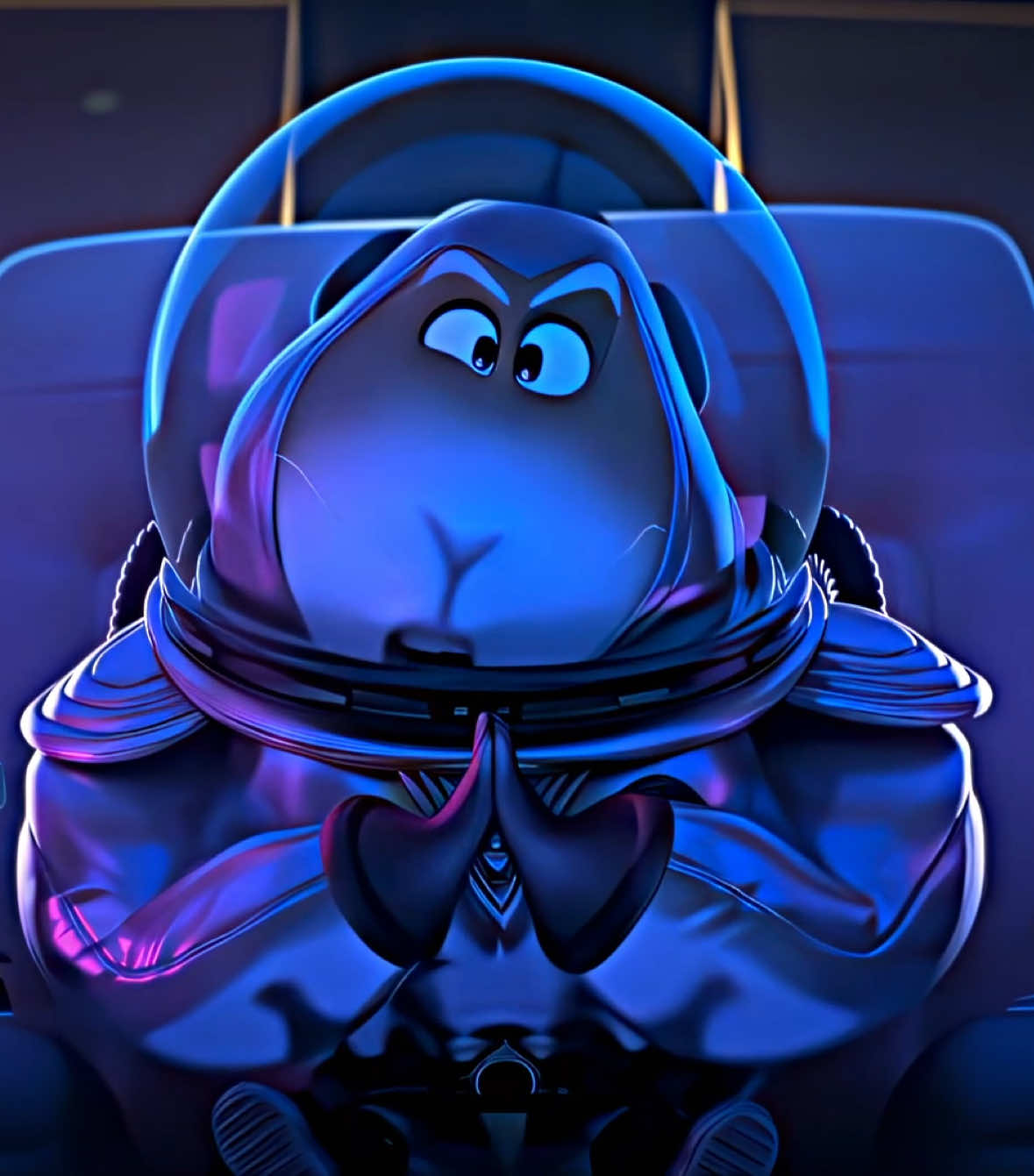 He’s genuis 🤯 #cartoon #edit #thebadguys2 