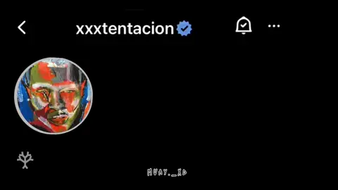 Ugly - XXXTENTACION #xxxtentacion #bvf #jahsehonfroy #ugly #soundcloud @XXXTENTACION 