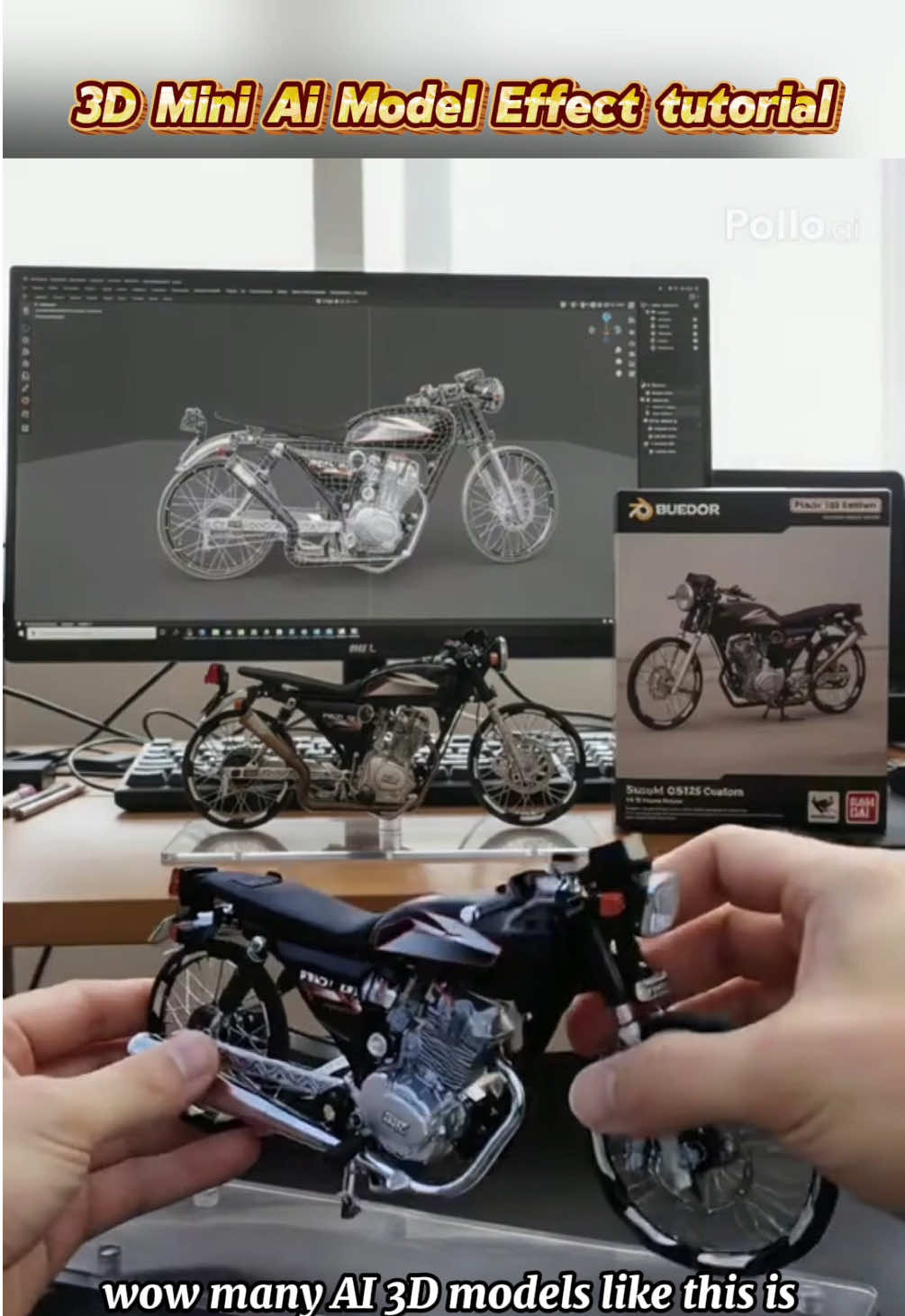 ai 3d model creation tutorial google gemini ai figure model tutorial custom 3d printing figures google gemini 3d ai model prompt #3dmodel #aifigure #capcutforus #capcut #capcutpioneer #ai3dmodel #gemini #aifilter #miniaturmotor  trend motor mainan ai trend ai miniatur motor 3d printer ai tutorial cara buat trend ai miniatur motor trend ai miniatur motor tutorial ai figure model creation tutorial gemini figure model tutorial 3d figure ai filter tutorial how to make a motorcycle model with ai how to make a model doll ai pet model tutorial ai car model tutorial how to build a motorcycle model ai figure model creation tutorial ai motorcycle 3d model tutorial figure ai generator 3d figure ai trend nano banana ​3d figure model filter ​ai figure model prompt learn how to make model cars how to creat ai 3d models ai 3d doll prompt how to model a car how to create a facial model cara buat miniatur motor ai foto miniatur motor ai ai generated model car designs cara membuat miniatur motor dengan ai tutorial buat miniatur ai tutorial miniatur motor ai bergerak tutorial edit miniatur motor ai