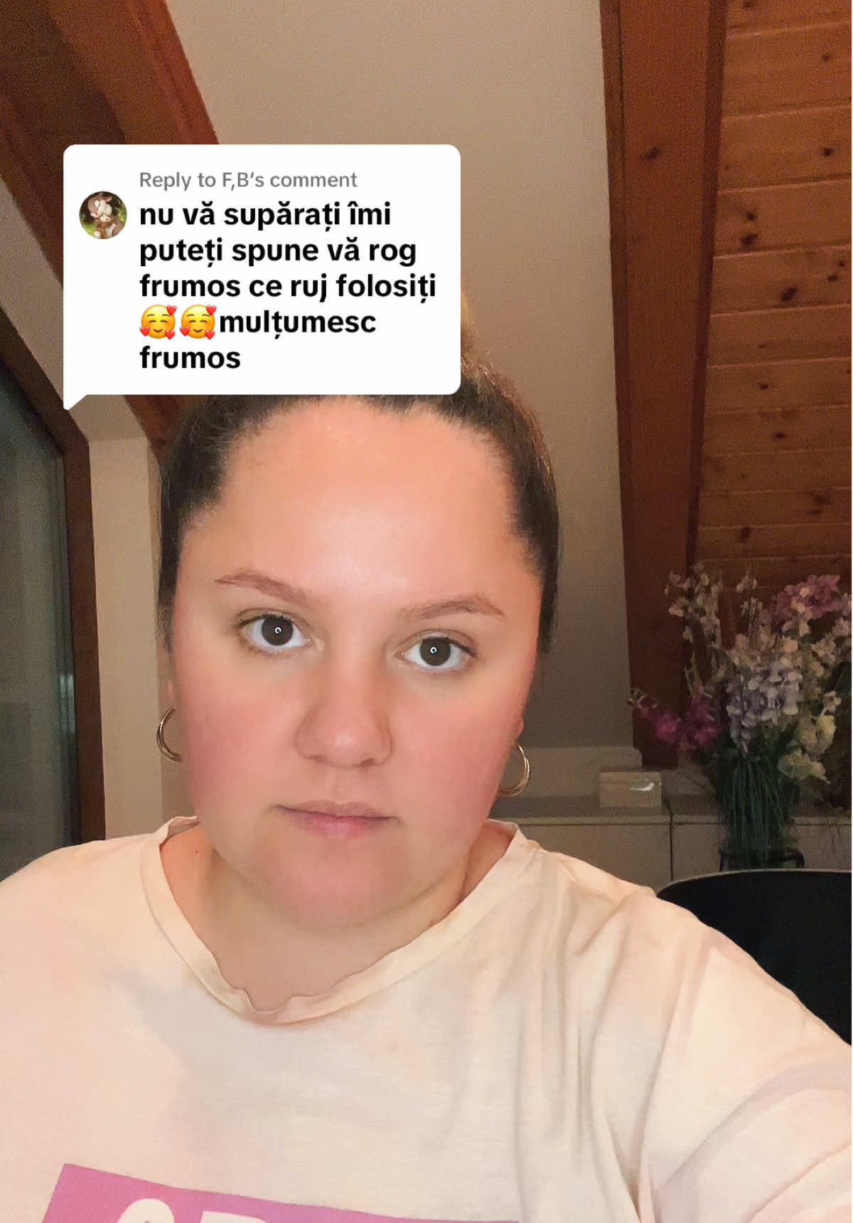 Replying to @F,B The best 🥰🥰🥰 #loreal #luciudebuze #recomandari #lorealromania #machiaj @L’Oréal Paris 