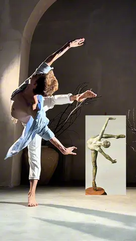 Voila! #ballet #dance 