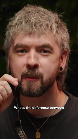 @jacksepticeye shares a nugget of wisdom from his therapist-- there's room to be both the man AND the boy. #LastMeals #MythicalKitchen