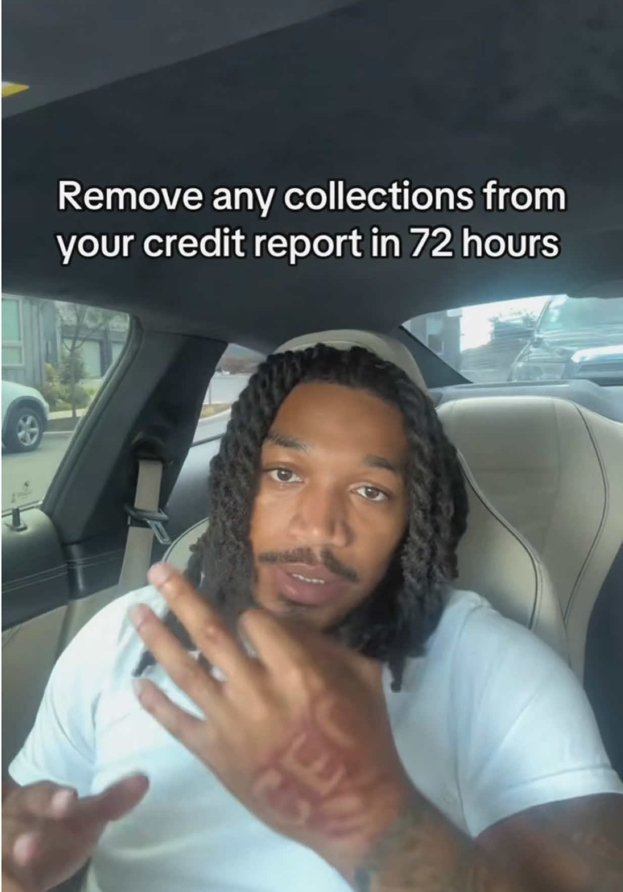 Remove any collection from your credit report in 72 hours 🚀 I’m currently holding a Labor Day sale on all Credit packages to help you fix and build your credit to get approved for high limit credit cards, cars , & home approvals. SALE ENDS TOMORROW MIDNIGHT  Click the link in bio to schedule a free consultation to secure your spot ‼️ #credit 