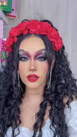 #viral #maquillaje #belleza #parati 