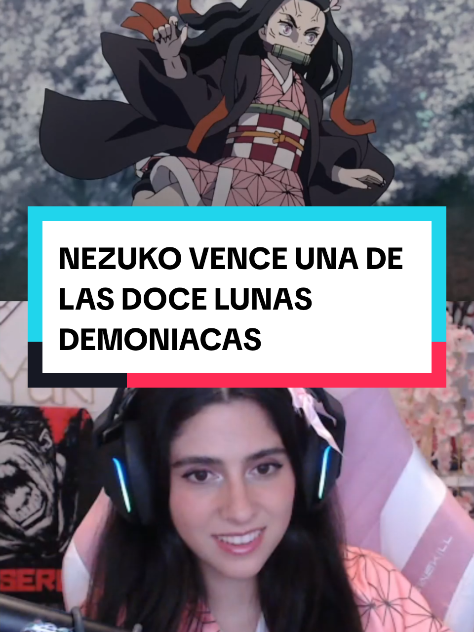Lo vencieron  #tanjiro #nezuko #inosuke #zenitsu #kimetsu #muzan 