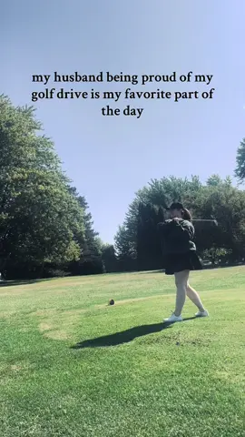 🥲🫶 #husband #marriage #golf #michigan 