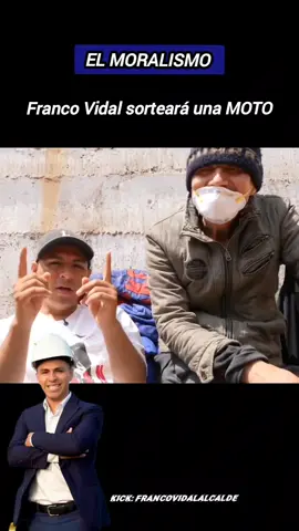 #peruunidos🇵🇪 #francovidalalcalde #ateee #virallll #show 
