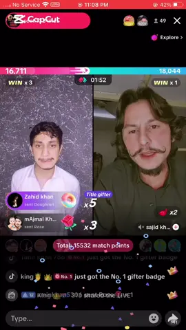 Congratulations all friend?@naseebgul @Tahir khan 786 @🦋ابوبکر خان🦋302 @A🍁K🤴302🫥 @H K👑313👈 @kpk-TV #foryou #liveking #fouryoupage_tiktok_ #fyp #fyppppppppppppppppppppppp 