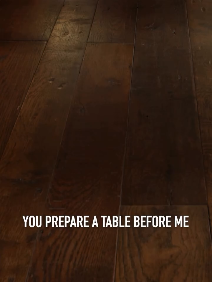 PSALM 23