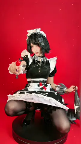 IG: @kouryam ✨ #cosplay #ellenjoe #games #zenlesszonezero #ellenjoecosplay 