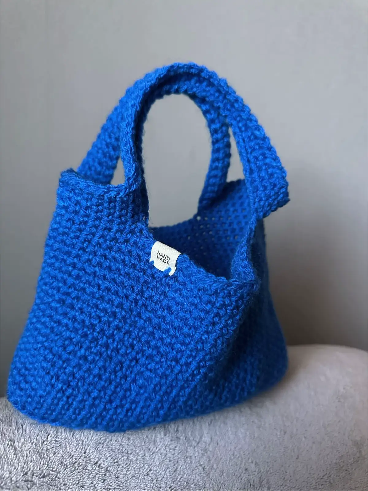 Tu veux un sac en crochet fais à la main ? Viens sur mon Instagram @sharralanda__ #crochet #crochetbag #crochetersoftiktok 