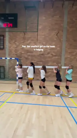 #fy #volleyball #viral 