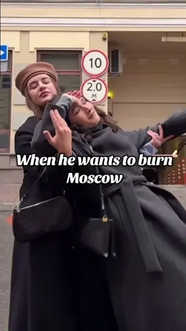 What Ukrainian girls want. #ukraine #fyp #war #peace #pourtoii 
